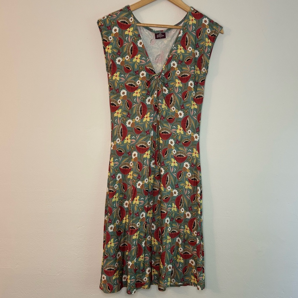 Salaam dress